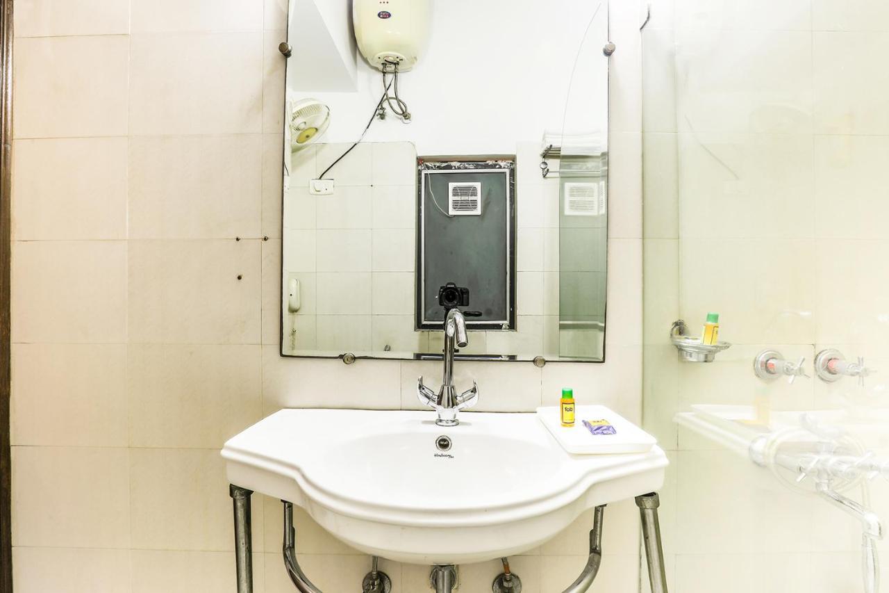 Fabhotel Conclave Boutique New Delhi Extérieur photo